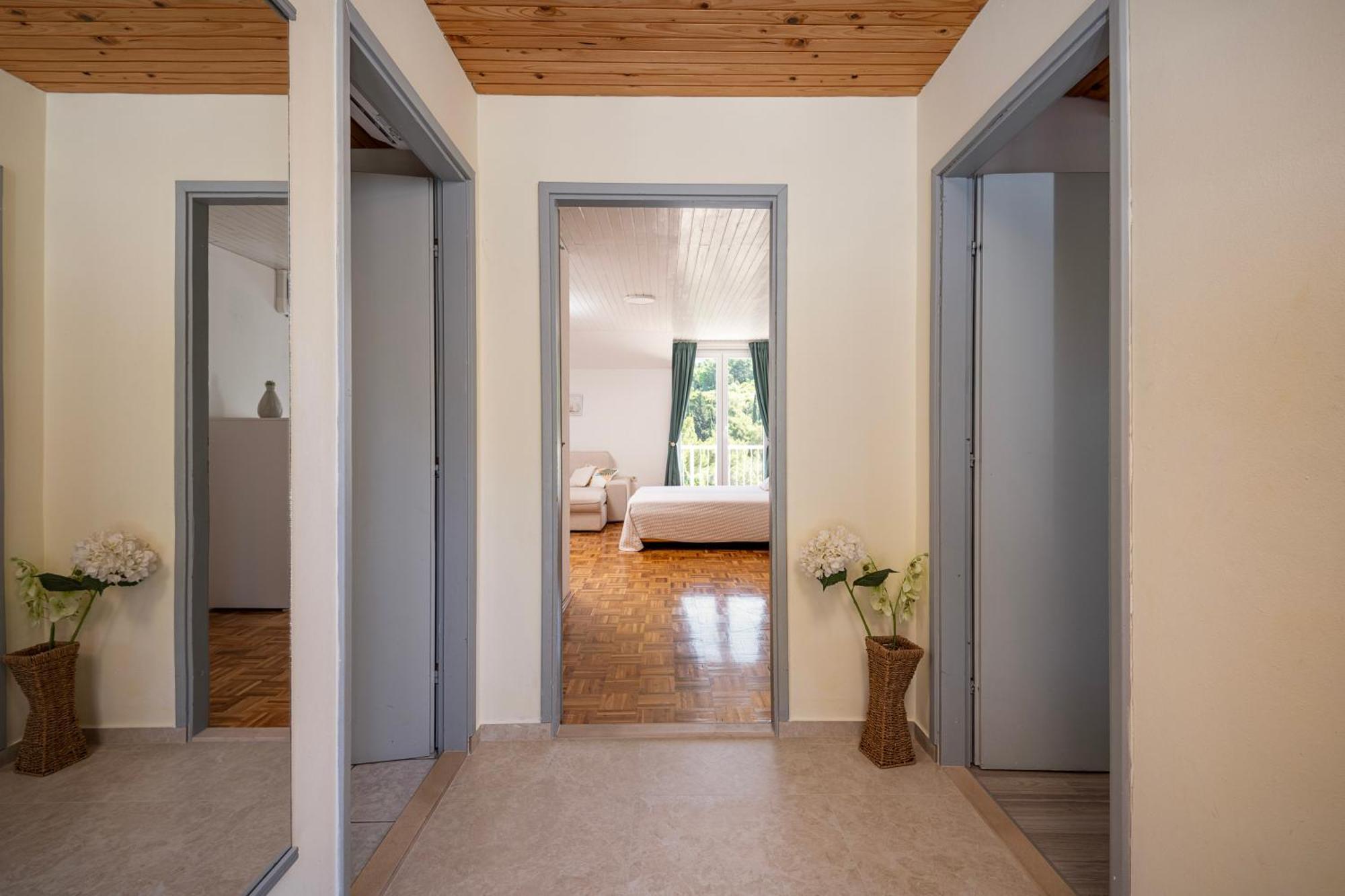 Maria Appartement *