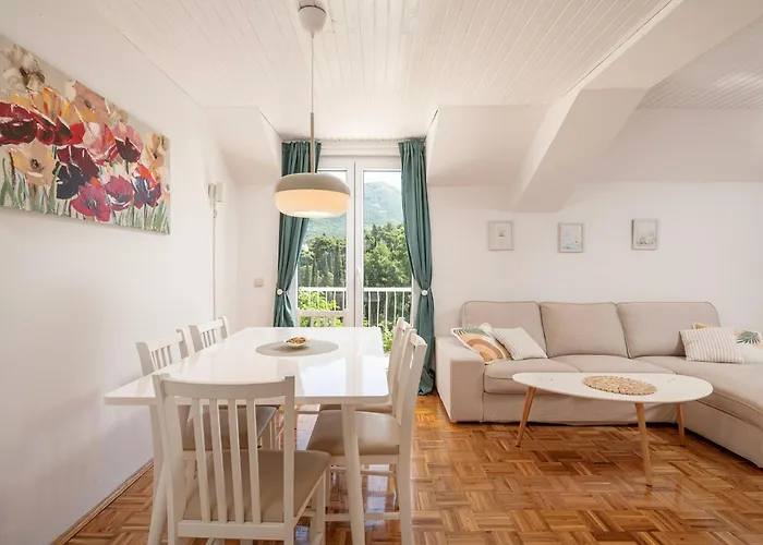 Apartments Maria