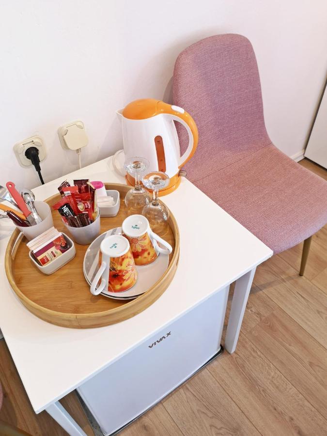 Maria Apartman