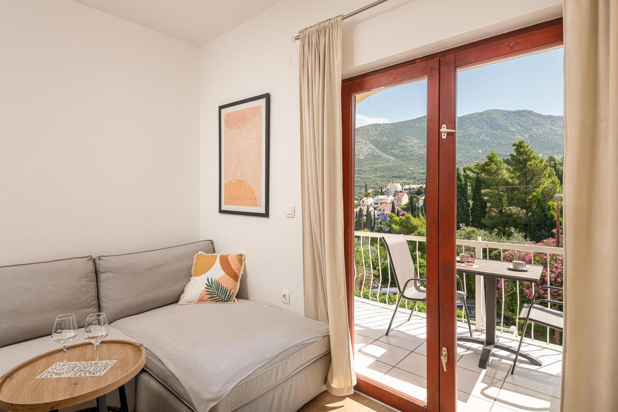Apartman Maria *
