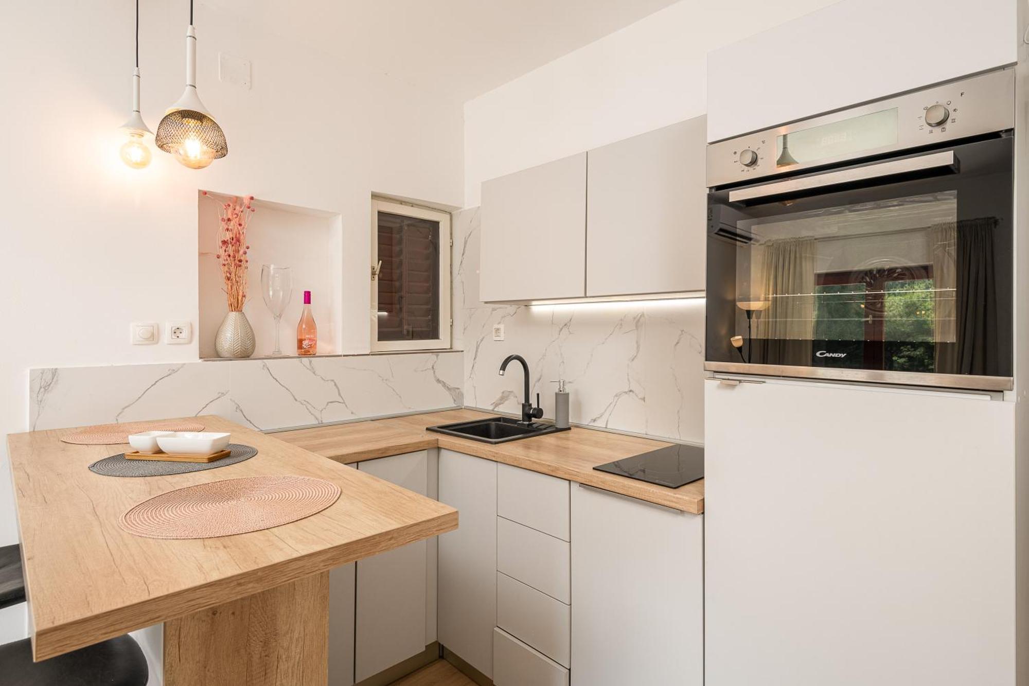 Apartman Maria *