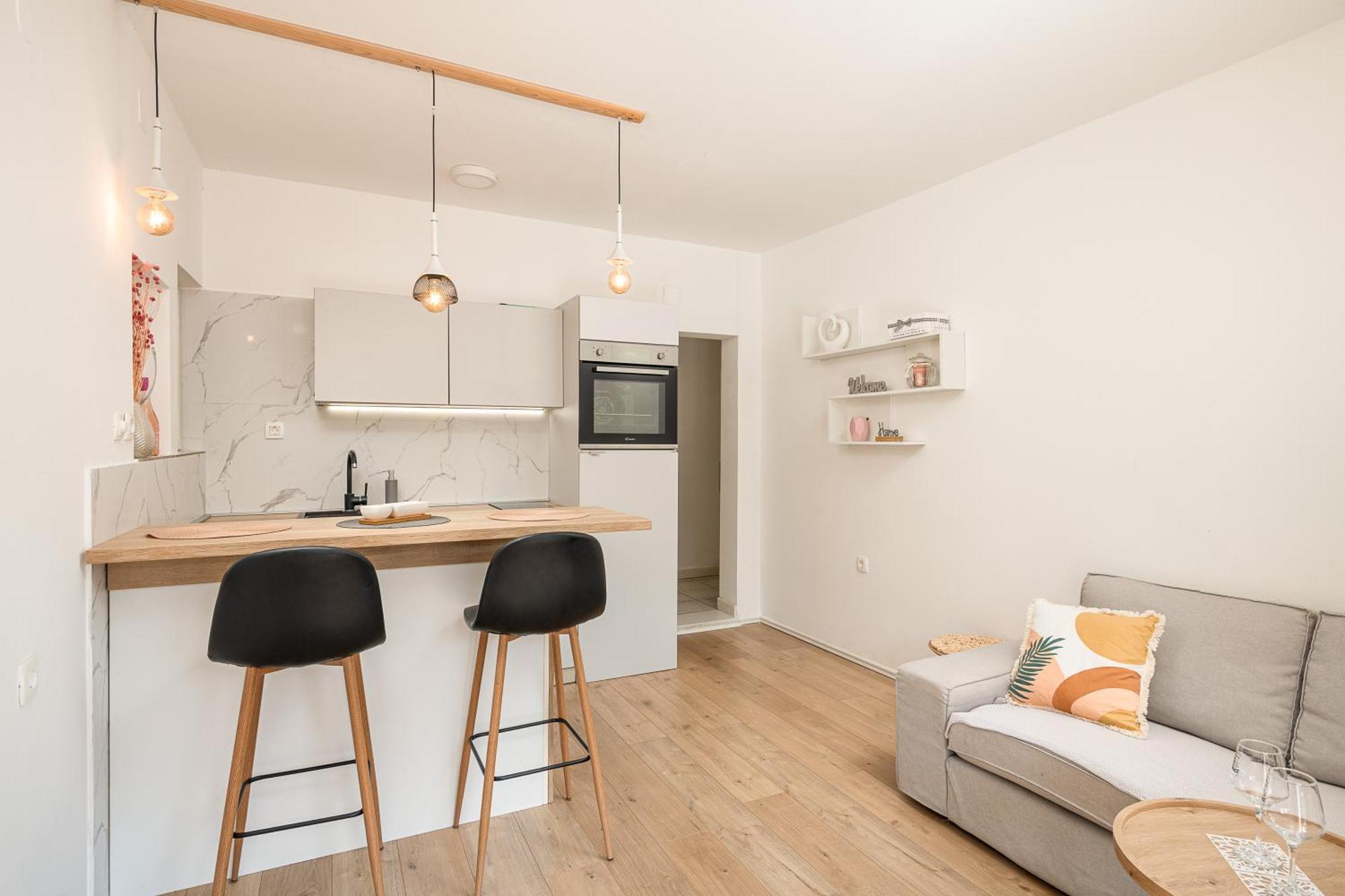 Maria Apartman Cavtat