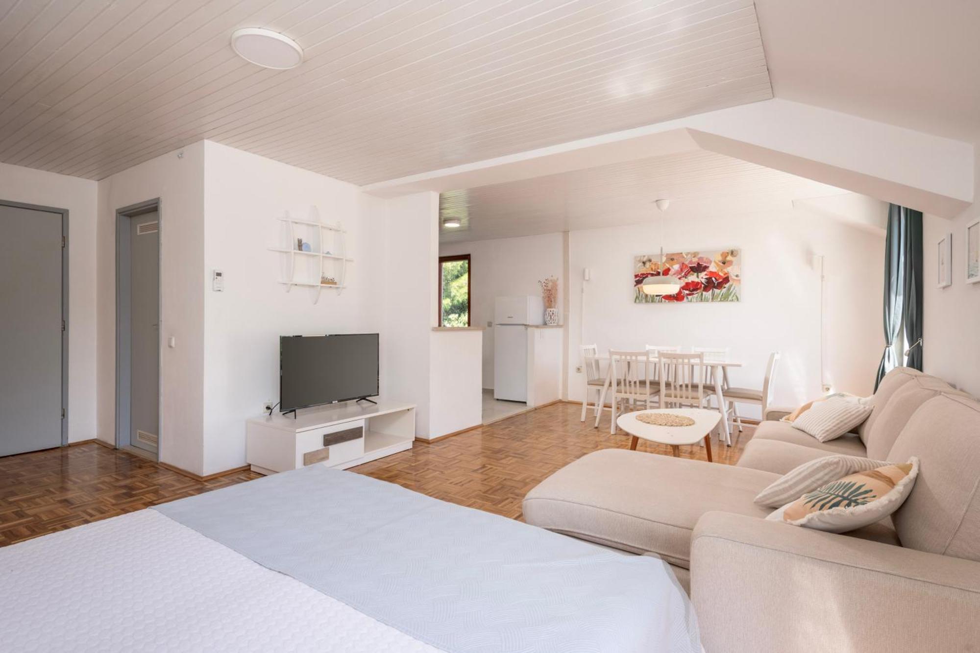 Apartman Maria *