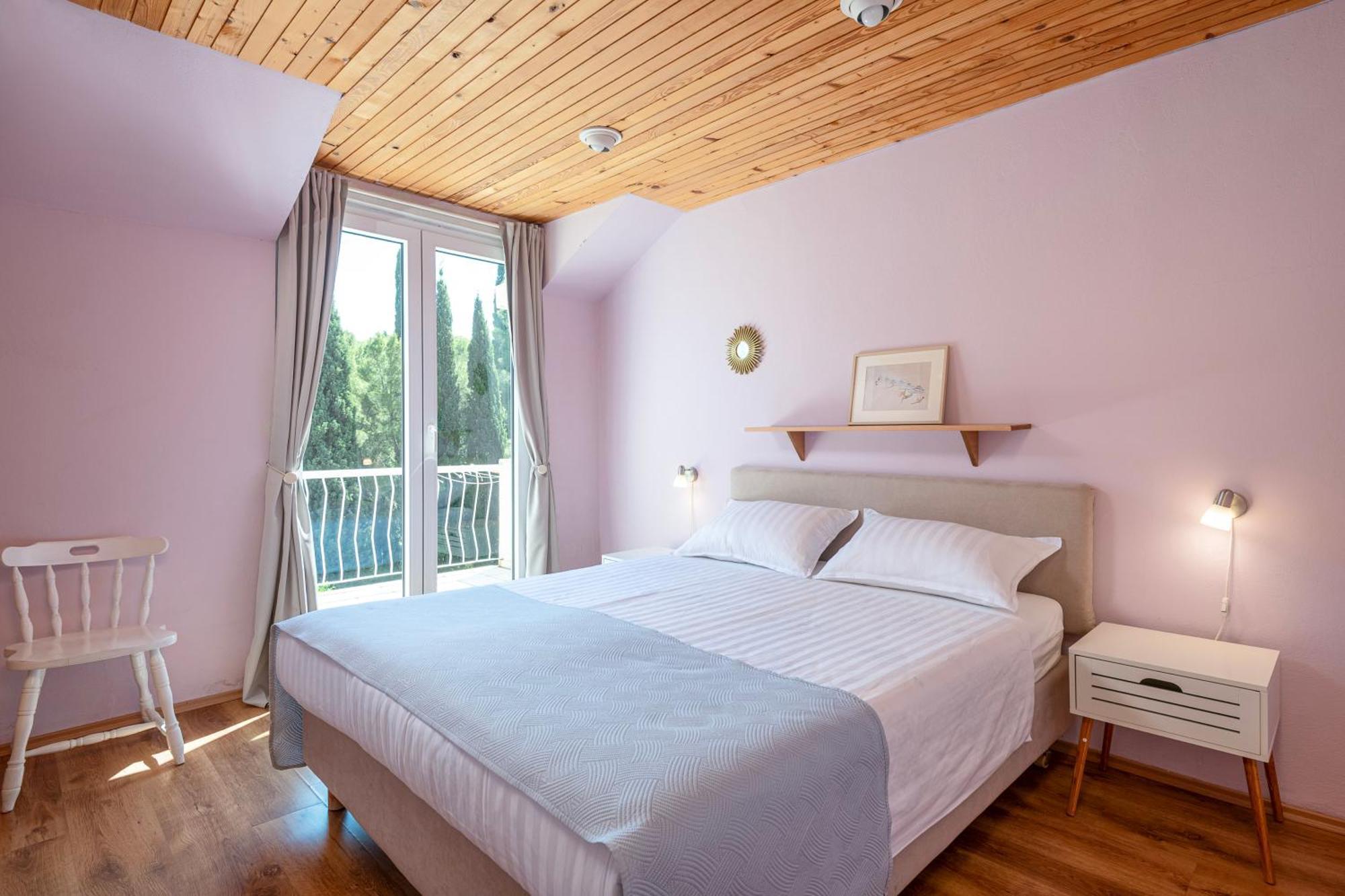Maria Apartman Cavtat