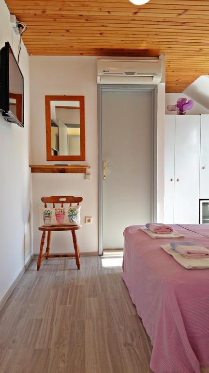 Maria Apartman *