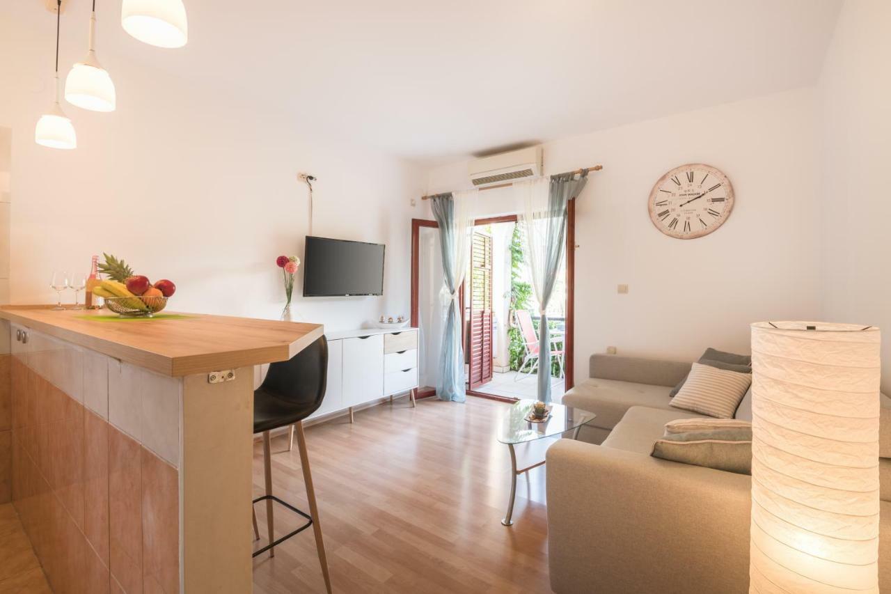 Maria Apartman Cavtat